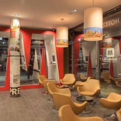 MEININGER Hotel Berlin Hauptbahnhof - Bild 23
