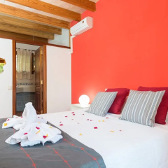 Es Pinar in Alar With 4 Bedrooms and 4 Bathrooms - Bild 1