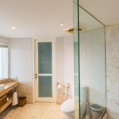 Villa Six Karang Kembar - Bild 9