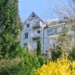Esprit Art Suitenappartements - Bild 10