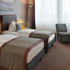 Ramada by Wyndham Dresden - Bild 6