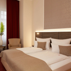 Hotel Prinzregent - Bild 2