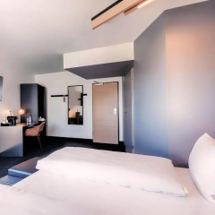 B&B Hotel Würzburg-Altstadt - Bild 20