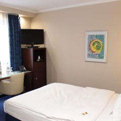 Cityhotel Kaiser Karl Aachen - Bild 6