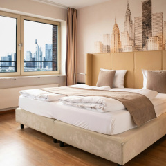 Main Plaza Suite Tower - Bild 5