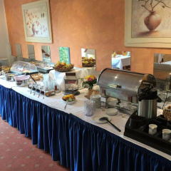 Hotel Ambiente - Bild 21