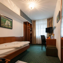 Hotel Unger - Bild 3