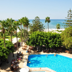 Nerton Hotel - All Inclusive - Bild 13