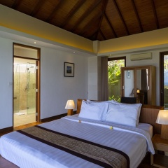 Moritz Palm Villa - Bild 1