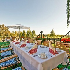 Gastwirtschaft & Hotel Hallescher Anger - Bild 13