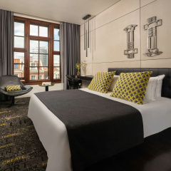 art'otel Amsterdam thumbnail 6