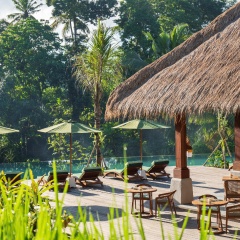 Adiwana Suweta Resort - Bild 23