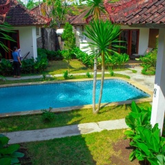 Guest House Ocean Sun - Bild 6