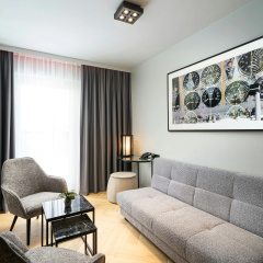Leonardo Royal Hotel Cologne Bonn Airport - Bild 7
