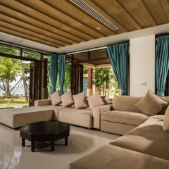 Amatapura Beach Villa 14 - Bild 16