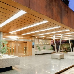 Hesperia Sevilla - Bild 29