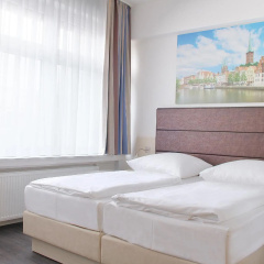 Viva Hotel Lübeck - Bild 27