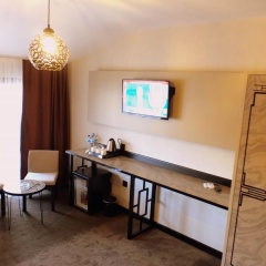 Respiro Boutique Hotel - Bild 4