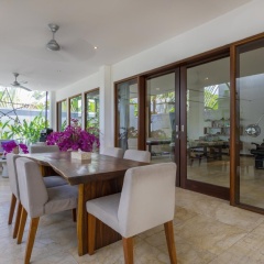 Anema Villa Seminyak - Bild 7