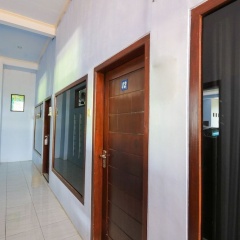 Oyo 2453 Artha Graha Vip - Bild 11