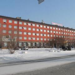 Grand Hotel Shakarima93 in Semipalatinsk, Kazakhstan from 99$, photos, reviews - zenhotels.com photo 26