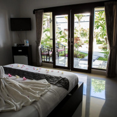 Kelapa Lovina Beach Villas - Bild 1