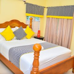 Villamar At Coolshade in Priory, Jamaica from 285$, photos, reviews - zenhotels.com photo 18