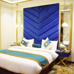Faletti's Grand Hotel Multan in Multan, Pakistan from 94$, photos, reviews - zenhotels.com photo 26