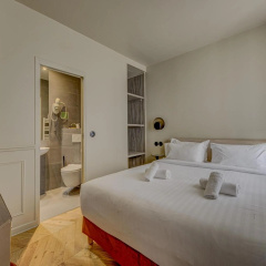Hôtel Clémence - Bild 28
