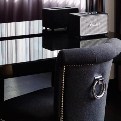 Roomers Frankfurt Central, Autograph Collection - Bild 18