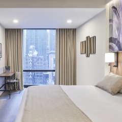 Hotel Riu Plaza Manhattan Times Square - Bild 8