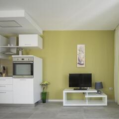 Отель Villa Danex Premium Хорватия, Умаг - отзывы, цены и фото номеров - забронировать отель Villa Danex Premium онлайн фото 22
