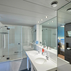 Sorell Boutique-Hotel Seefeld Zürich - Bild 10