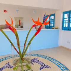 Light & Blue Marelia Apartments thumbnail 11