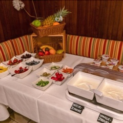 Hotel-Restaurant Zum Wiesengrund - Bild 12