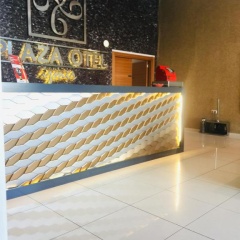 Plaza Hotel Izmir - Bild 1