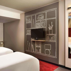 ibis Budapest Heroes Square - Bild 5