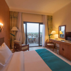 Pharaoh Azur Resort - Bild 4