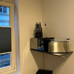 Family Apartment at Pfaffenteich - Bild 3