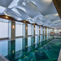DoubleTree by Hilton Istanbul Topkapi - Bild 16