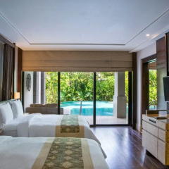 The Ritz-Carlton, Bali thumbnail 12