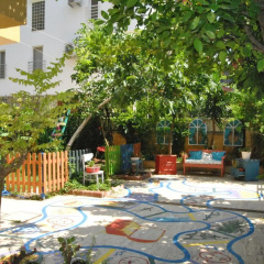 Benna Hotel - Bild 16