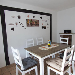 FeWo direkt am Wald und Wanderweg, mit Balkon, Ruhe pur - Bild 11
