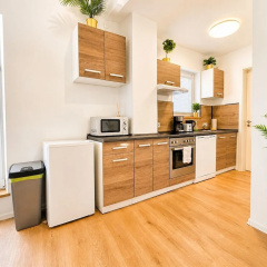 Airport Messe Apartments - Bild 17