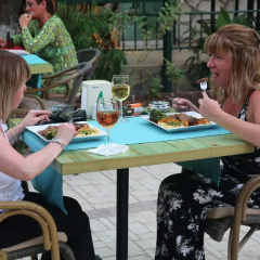 Green House Apart Hotel - Bild 8
