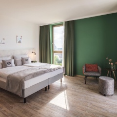 Holiday Inn - the niu, Tab Dusseldorf Main Station by IHG - Bild 5