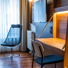 Comfort Hotel Vesterbro - Bild 21