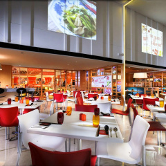 ibis Singapore On Bencoolen - Bild 26