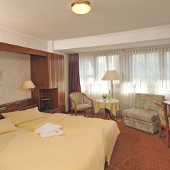 Hotel Bacharacher Hof - Bild 4