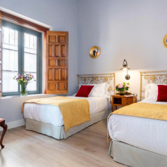 Palacio Bucarelli - Bild 7